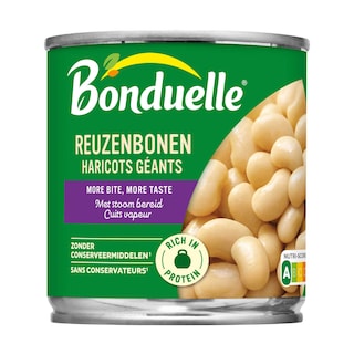 Bonduelle | Haricots | Géants 