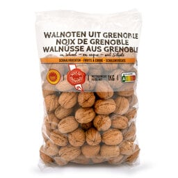 Walnoten | Grenoble 1 Kg