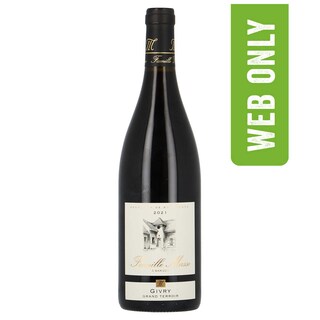 Famille Masse | Givry | 2021 