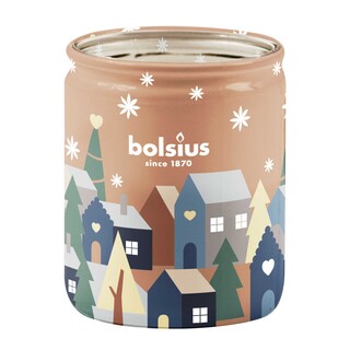 Bolsius | Geurkaars | Silent Nacht 