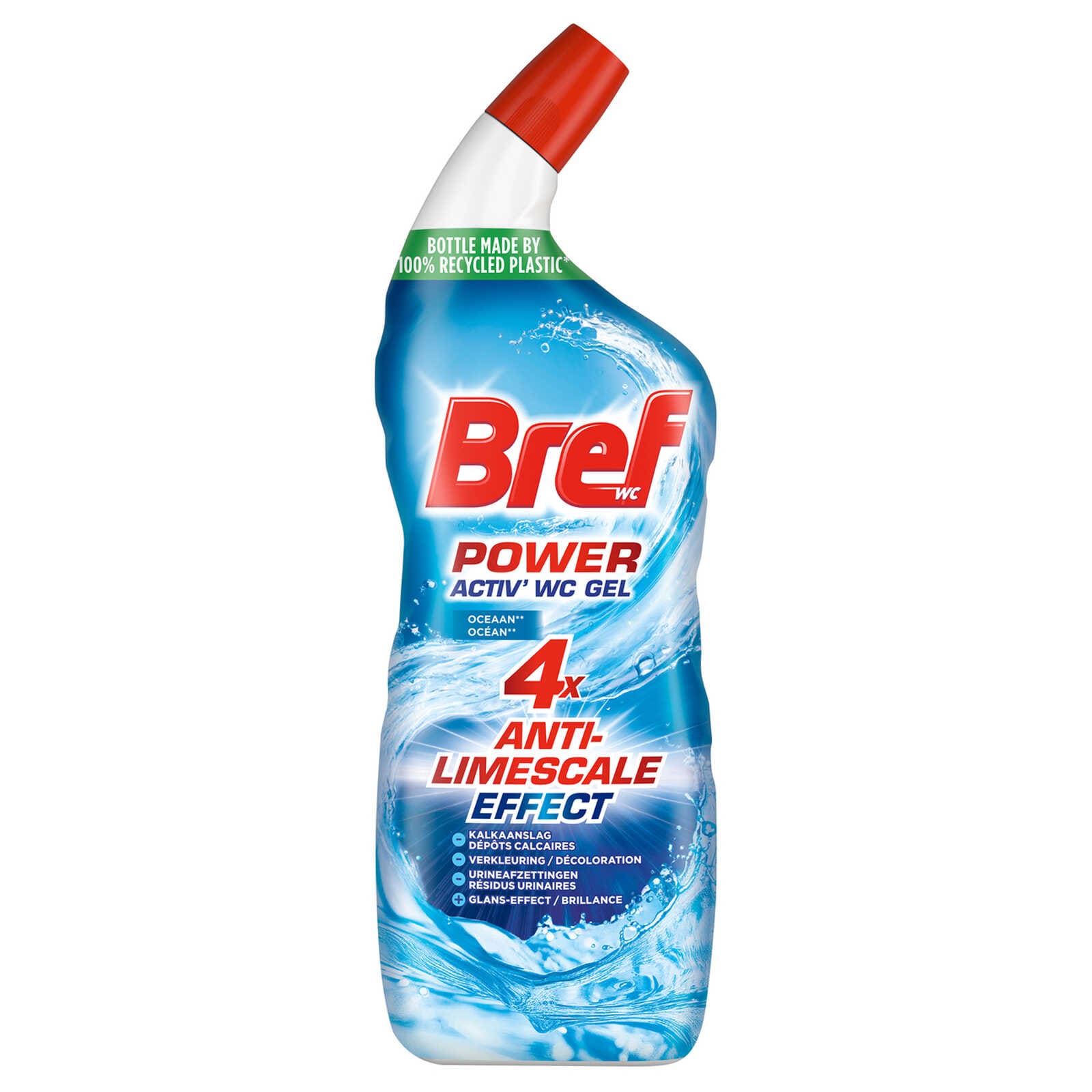 Bref WC WC Gel | Ocean