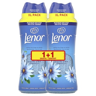 Lenor | Perles | Ocean Breeze | 1+1 