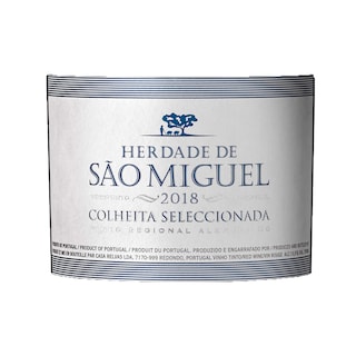 Portugal | Alentejo | Herdade Sao Miguel 2018 