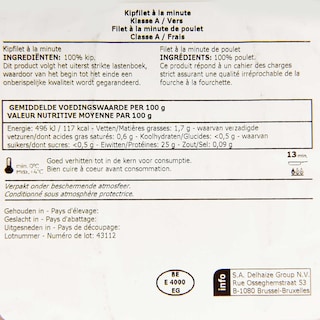 Delhaize