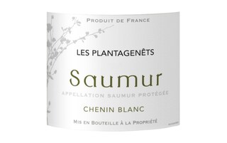 Les Plantagenets | Saumur | 2023 75 cl