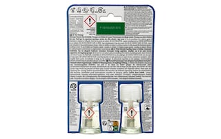 Air Wick | Luchtverfrisser | Navulling | Duo | Coton & Orchid 
