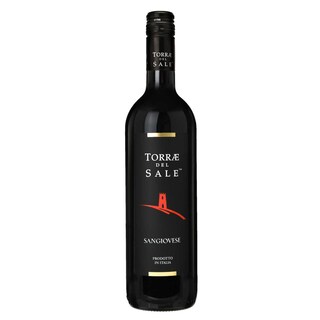 Italie - Italië | Puglia IGT | Torrae Del Sale Sangiovese Puglia Rouge 