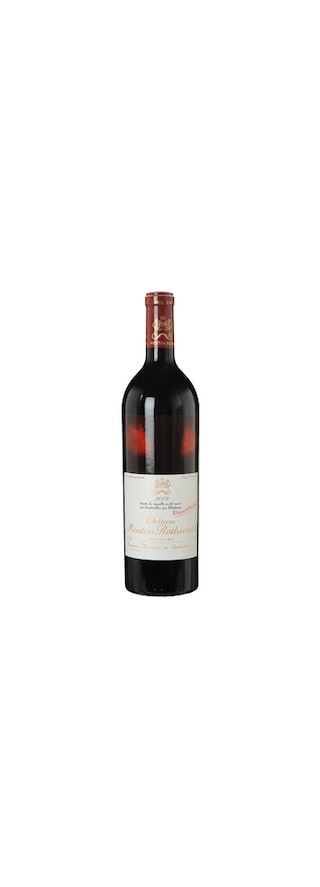 FR BORDEAUX PAUILLAC 1GCC | CHATEAU MOUTON ROTHSCHILD 2009 