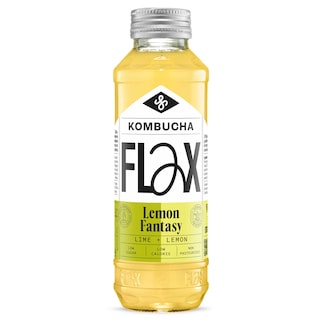 Flax | Lemonade | Fantasy