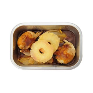 DELHAIZE | CAILLE CHICONS SAUCE HEIDEBIT 