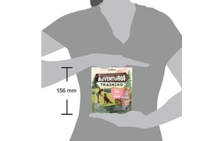 AdVENTuROS | Hondensnacks | Adult | Snacks | Zalm 