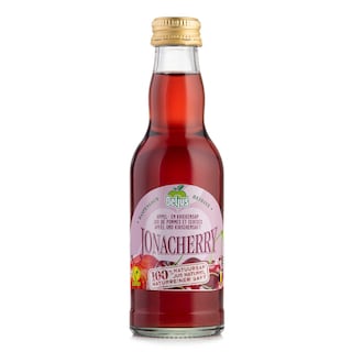 Jonacherry | Jus | Pommes Cerises 20 cl