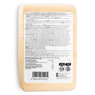 Delhaize | Paquet de ragout | Cerf 