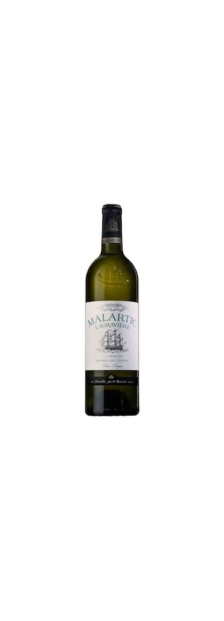 Chateau Malartic Lagraviere | Pessac-Léognan Grand Cru Classé | 2022 
