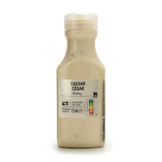 Delhaize | Dressing | Caesar 