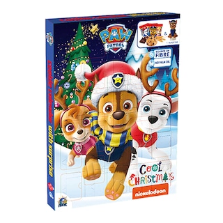 Uno Foods | Advent Kalender | Paw Patrol 