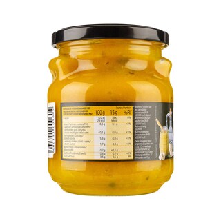 Delhaize | Pickles | Maitre Saucier 