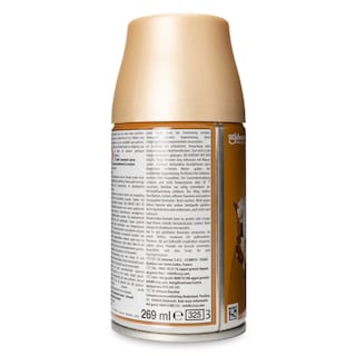 Glade By Brise | Spray Recharge | Sandalwood | 269 ml 