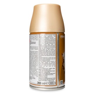 Glade By Brise | Recharge | Spray | Bois de Santal 