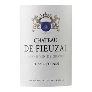 France - Frankrijk | Bordeaux - Pessac Léognan | Château de Fieuzal | Caisse en Bois | 2019 | Blanc 