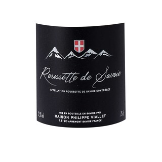 France - Frankrijk | Savoie | Roussette de Savoie Altesse 2018 