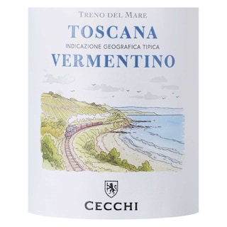 Cecchi | Treno del Mare Maremma Toscana 