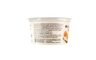 Delhaize | Cottage cheese 200 gr