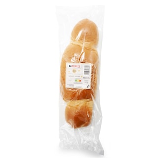 Delhaize | Cougnou | Nature 