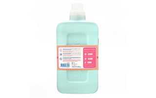 Seepje | Lessive | Liquide | Couleur | 1L | 23DS | Eco 