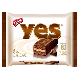 Nestlé | Bar gâteau | Cacao 96 gr