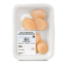 Delhaize | Sint-Jacobsnoten 
