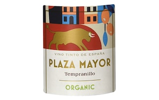 Plaza Mayor | Tempranillo | Bio 