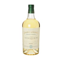Italie - Italië | Friuli - Alto Adige | Berselli & Gerbino Signature Sauvignon 15 Blanc 