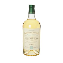 Italie - Italië | Friuli - Alto Adige | Berselli & Gerbino Signature Sauvignon 15 Wit 