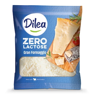 Dilea | Gran Formaggio 