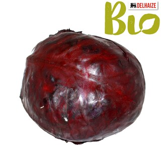 Delhaize | Bio | Rode | kool | Bio 