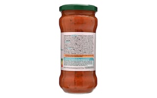 Delhaize | Sauce | Romana 