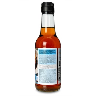 Delhaize | Sauce | Poisson 