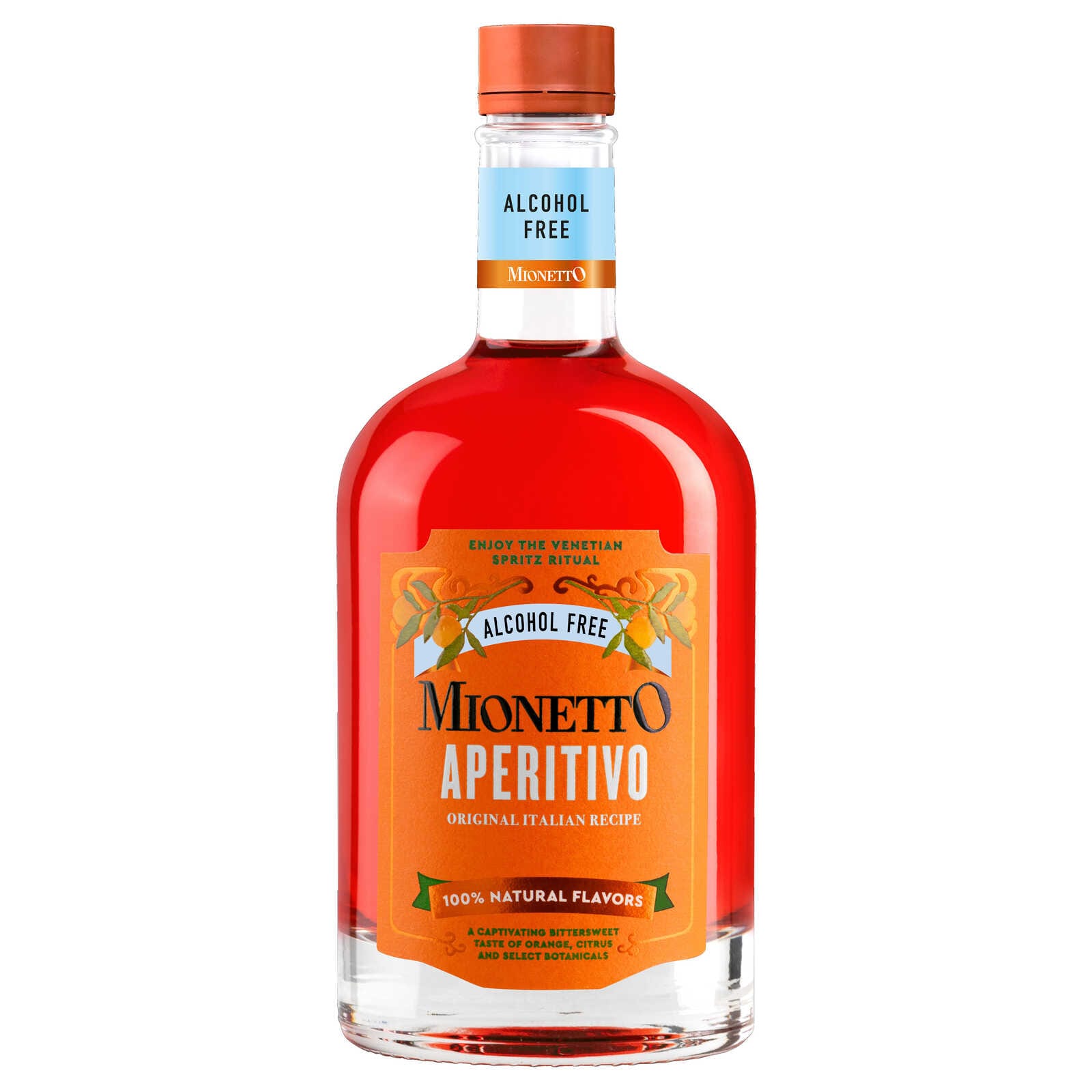 50CL MIONETTO APERITIV 0%