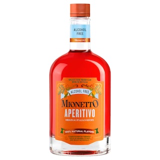 Mionetto | 50CL MIONETTO APERITIV 0% 50 cl