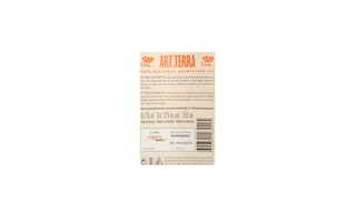 Portugal | Alentejo | Art. Terra Curtimenta 2015 Orange 