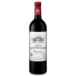 Chateau Grand-Puy-Lacoste | Pauillac Grand Cru Classé | 2021 75 cl