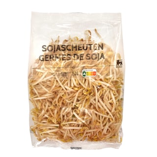 Delhaize | Wokmix | Soja 