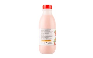 Delhaize | Melkdrank | Aardbei 