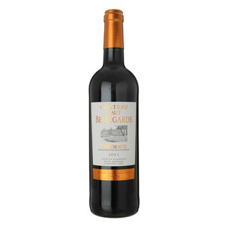 Bordeaux | Château Haut Bellegarde 2011 