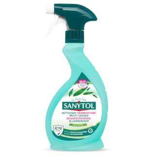 Sanytol | Spray | Multi usages | 500ml 