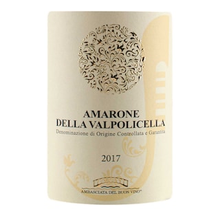 Ambasciata | Amarone | 2017 