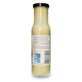 Delhaize | Vinaigrette huile d'avocat | Miel&moutarde 