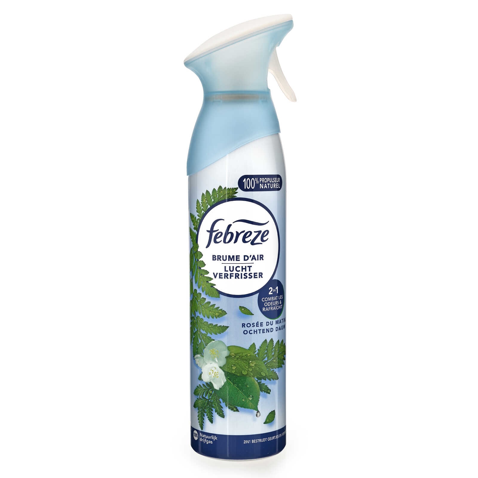 Febreze Aerosol | Ochtenddauw