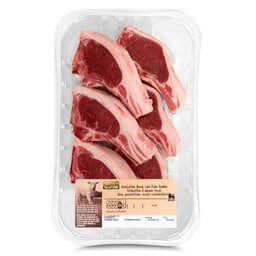 Delhaize | Koteletten | Lam | Royal | Celtic 